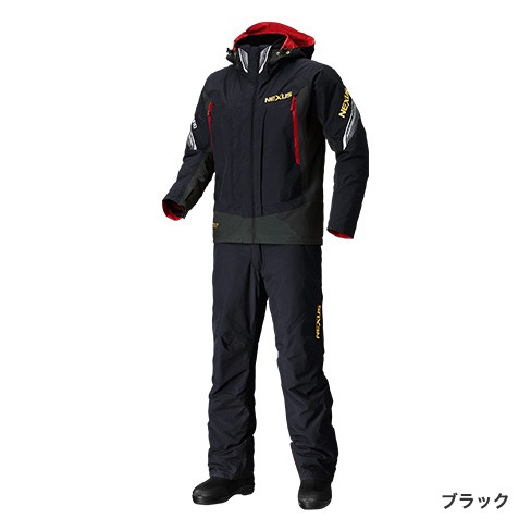NEXUS・GORE－TEX®防寒套裝